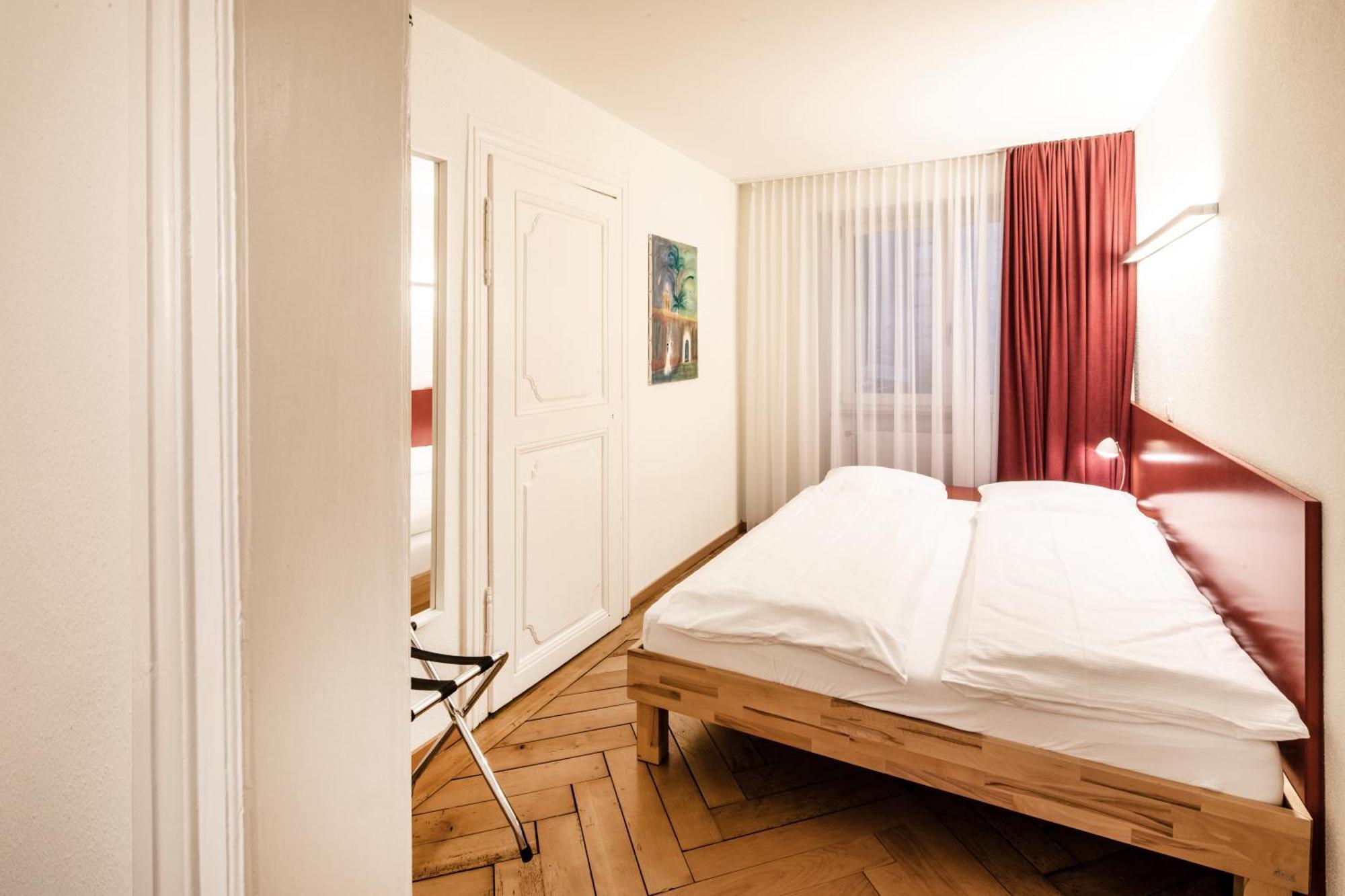 Hotel Roter Ochsen Σολοθούρν Εξωτερικό φωτογραφία
