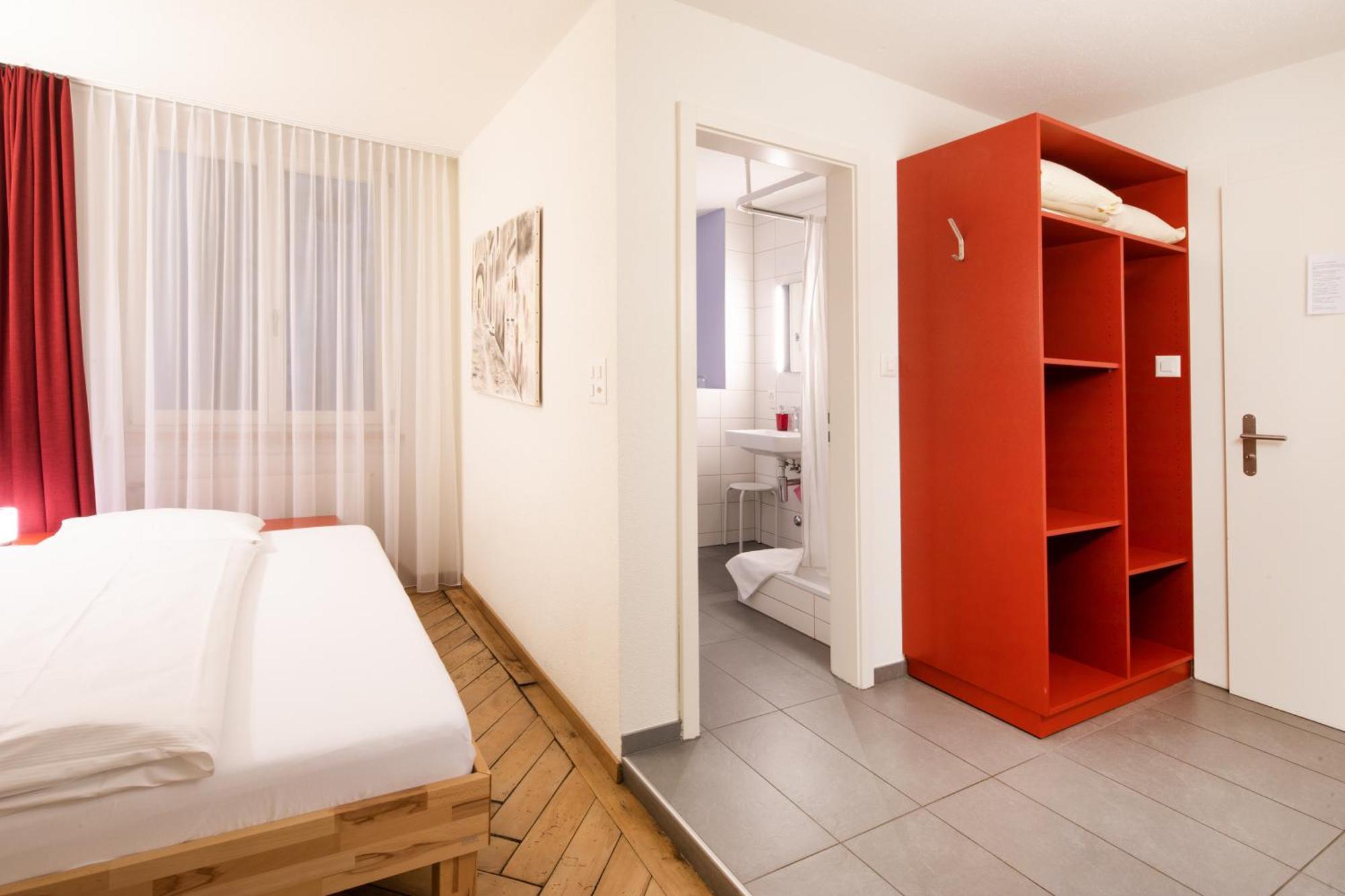 Hotel Roter Ochsen Σολοθούρν Εξωτερικό φωτογραφία