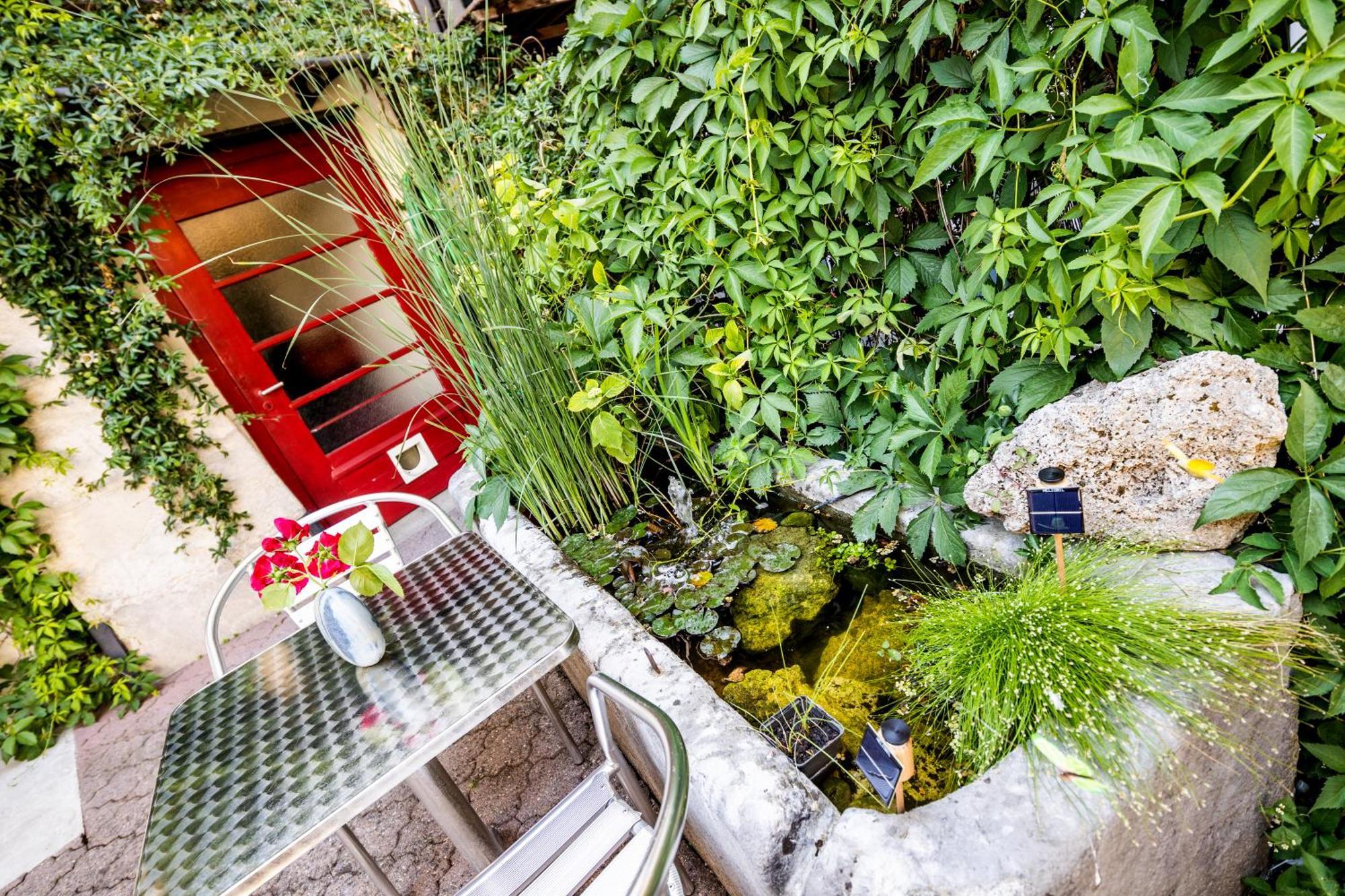 Hotel Roter Ochsen Σολοθούρν Εξωτερικό φωτογραφία