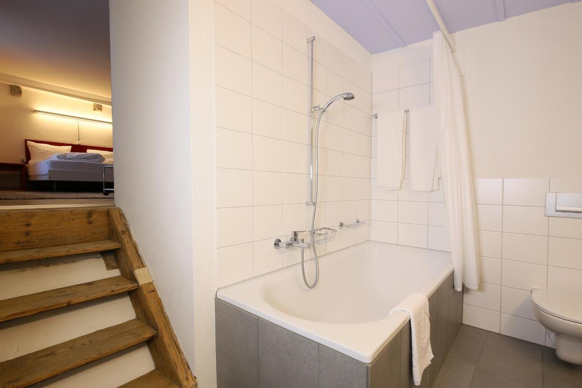 Hotel Roter Ochsen Σολοθούρν Εξωτερικό φωτογραφία