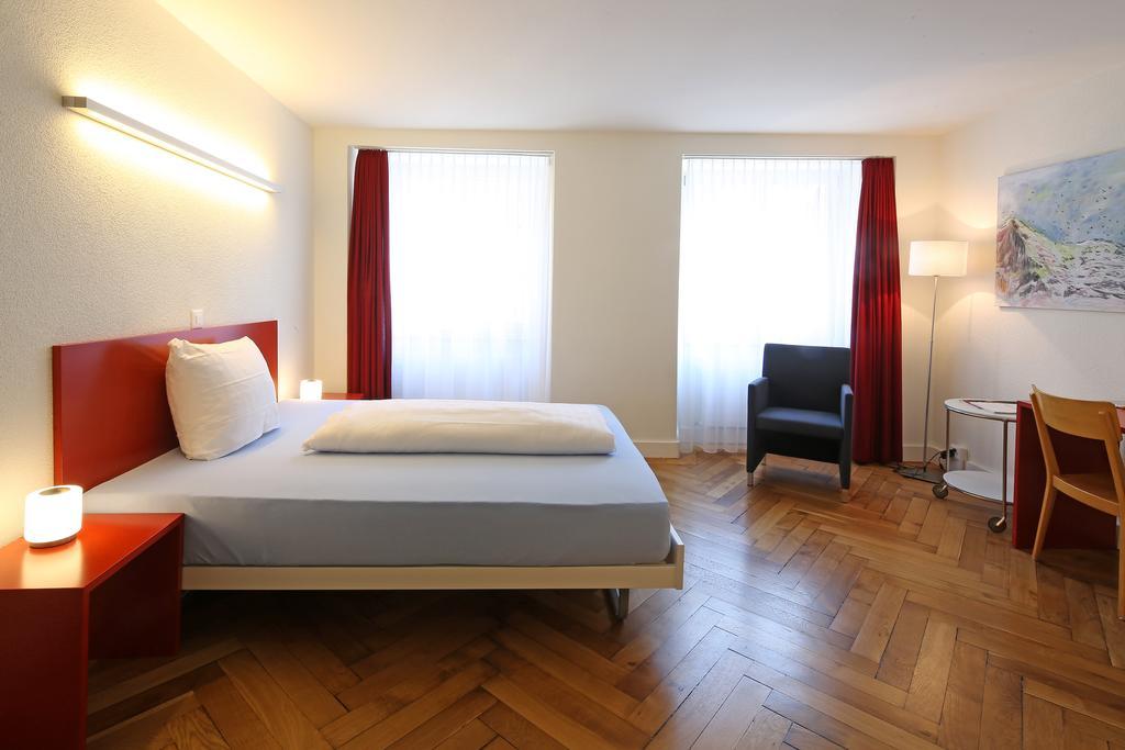 Hotel Roter Ochsen Σολοθούρν Εξωτερικό φωτογραφία