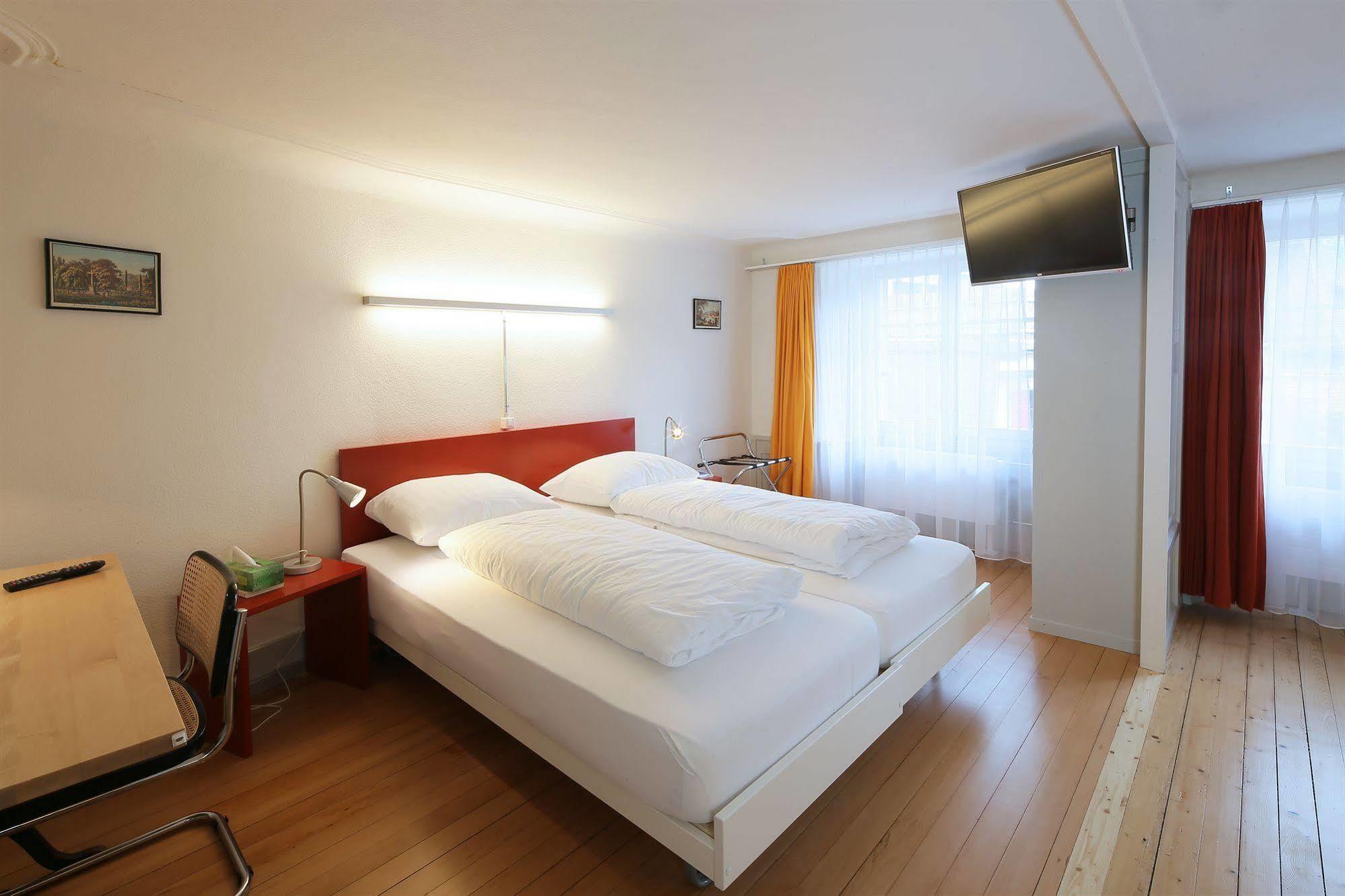Hotel Roter Ochsen Σολοθούρν Εξωτερικό φωτογραφία